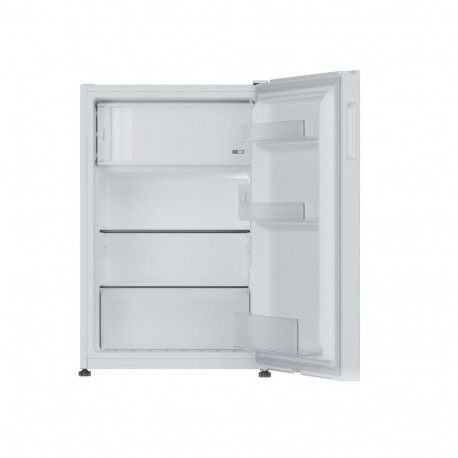 Candy Refrigerator | CNOQ2S58EW | Energy efficiency class E | Free standing | Larder | Height 85 cm 