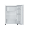 Candy külmik CNOQ2S58EW energiatõhususklass E vabaltseisev larder kõrgus 85 cm külmiku netomaht 100 