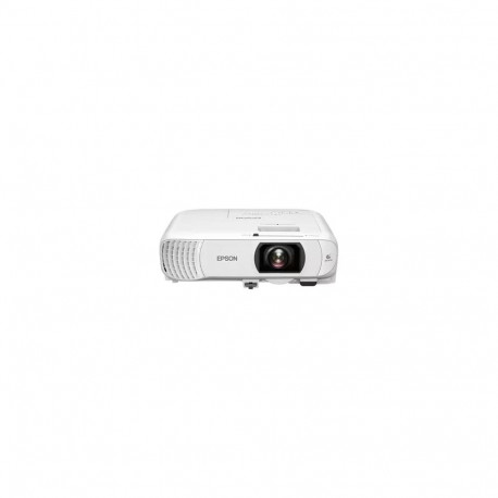 Epson EH-TW840 | Full HD (1920x1080) | 4000 ANSI lumens | White