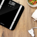 Cecotec nutikas vannitoa kaal Surface Precision 9450 Full Healthy maksimaalne kaal 180 kg täpsus 100