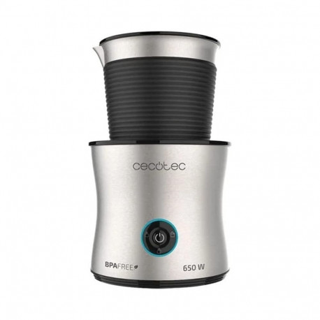 Cecotec piimavahustaja Power Moca Spume 5000 650 W
