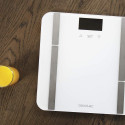 Cecotec Smart Bathroom Scale | Surface Precision 9400 Full Healthy | Maximum weight (capacity) 180 k