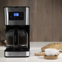 Cecotec Programmable Coffee Maker | Coffee 66 Smart | Drip | 950 W