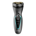 Cecotec pardel PrecisionCare Titanium PerfectCut maksimaalne tööaeg 40 minutit