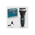 Cecotec pardel PrecisionCare X-Trimm Triple maksimaalne tööaeg 60 minutit