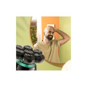 Cecotec Shaver | PrecisionCare Skull | maksimaalne tööaeg 60 minutit