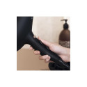 Cecotec Hair Dryer | Ionicare 5350 Powershine Fire | 2600 W | Number of temperature settings 3 | Ion