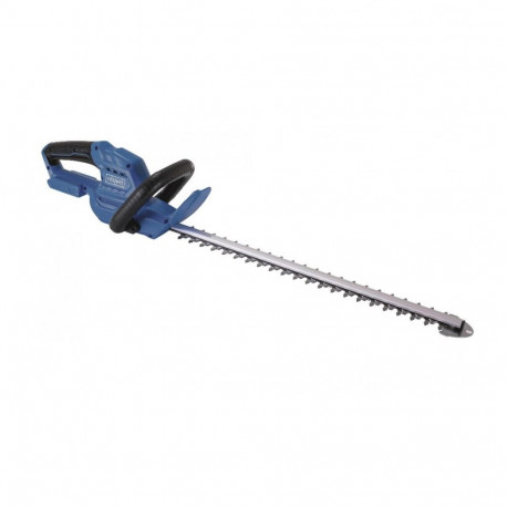 Cordless hedge trimmer Scheppach C-HT570-X, 20V, housing
