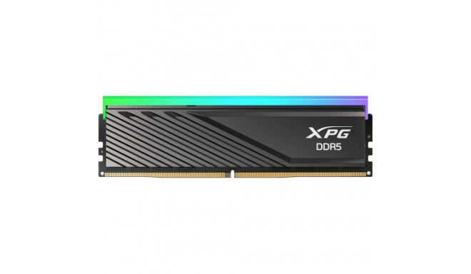 ADATA XPG Lancer Blade RGB operatiivmälu, DDR5, 16GB, 6000MHz, CL30 (AX5U6000C3016G-SLABRBK)