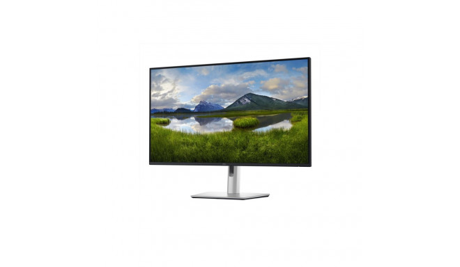 Dell P3225QE 32" IPS 4K UHD 16:9 100 Hz 5 ms 3840 x 2160 pikslit 350 cd/m² HDMI-pordi arv 1