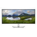 Dell LCD P3425WE 34" IPS WQHD/3440x1440/HDMI,DP,USB,USB-C/Black,Silver | Dell