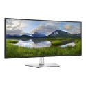 Dell LCD P3425WE 34" IPS WQHD/3440x1440/HDMI,DP,USB,USB-C/Black,Silver | Dell