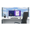 Dell LCD P3425WE 34" IPS WQHD/3440x1440/HDMI,DP,USB,USB-C must hõbedane monitor