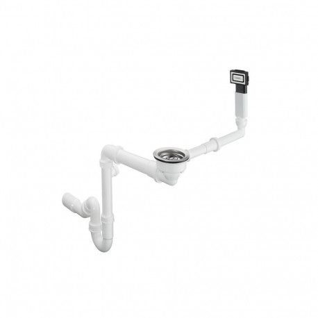 sifoon klapiga D16-10 Hansgrohe 43927000