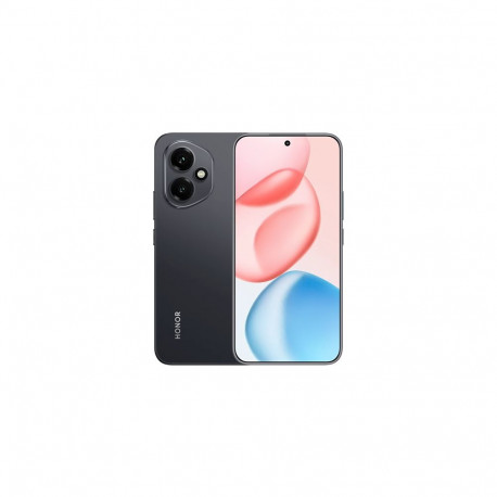 Honor 400 5G dual sim 8GB RAM 512GB – kesköö must