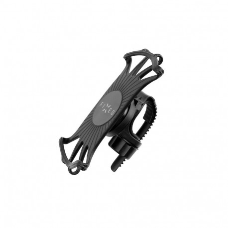 Fixed | Phone holder for bike or motorcycle | Bikee | Phone holder | Black