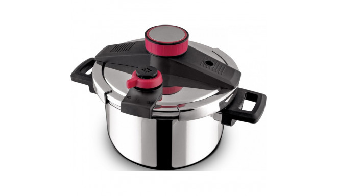 Lamart LT1227 roostevabast terasest survepott 5L