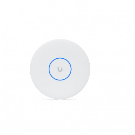 Ubiquiti Access Point U7 Pro XG 5800 Mbit/s Ethernet LAN (RJ-45) port 1 MU-MiMO jah PoE sisend