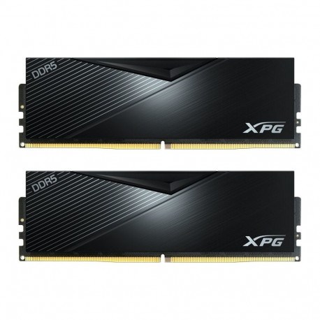 ADATA XPG Lancer mälu, DDR5, 32 GB, 6000MHz, CL30 (AX5U6000C3016G-DCLABK)