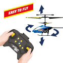 HOT WHEELS radio control Helicopter Gyro, 22cm