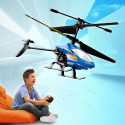 HOT WHEELS radio control Helicopter Gyro, 22cm
