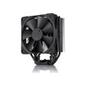 Noctua NH-U12S chromax.black protsessori ventilaator