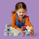 LEGO DUPLO Disney 10418 - Elsa and Bruni in the Enchanted Forest