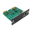 Schneider Electric Device monitoring and control, network management cards, NMC3, secure remote UPS 