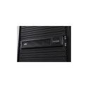 Schneider Electric Smart-UPS, Rackmount 2U, SmartConnect port + SmartSlot, AVR, LCD | SMT3000RMI2UC 