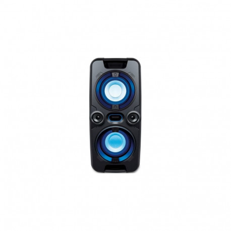 Sencor SSS 3800 2xUSB|2xAUX|Bluetooth|Karaoke+FM Bluetooth speaker 60W