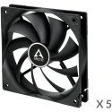 Arctic F12 5-pack fan (ACFAN00248A)