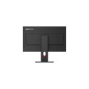 Lenovo T27-40 27" IPS 16:9 120 Hz 6 ms 1920 x 1080 pikslit 300 cd/m² HDMI-pordi arv 1 must garantii 