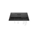 Lenovo T27-40 27" IPS 16:9 120 Hz 6 ms 1920 x 1080 pikslit 300 cd/m² HDMI-pordi arv 1 must garantii 