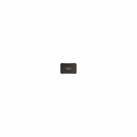 Goodram SSDPR-HL200-256 external solid state drive 256 GB Grey