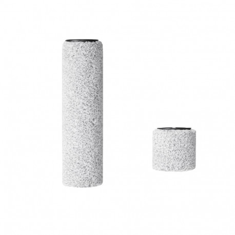 Midea X10 rullhari komplekt: 1x rullhari-lühike, 1x rullhari-pikk