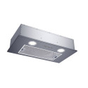 Candy Hood | CBG52SX | Canopy | Energy efficiency class C | Width 52 cm | 168 m³/h | Mechanical | LE