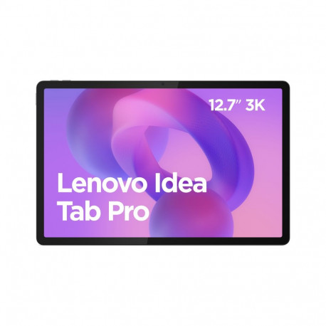 Lenovo Idea Tab Pro Wi-Fi (w/o power adapter) | ZAE40020SE | 12.7 " | Luna Grey | LTPS | 2944 x 1840