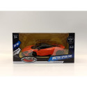 MSZ valumudeli Mclaren 765 LT, 1:24