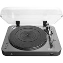 Lenco LBT-120 record player direct coding black