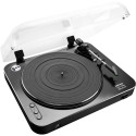 Lenco LBT-120 record player direct coding black