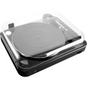 Lenco LBT-120 record player direct coding black
