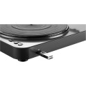 Lenco LBT-120 record player direct coding black