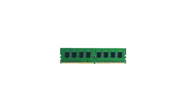 GoodRam DDR4 mälu, 16 GB, 2666MHz, CL19 (GR2666D464L19S/16G)