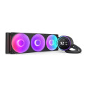 Nzxt Kraken Elite 360 ​​RGB 2024 Water Cooling (RL-KR36E-B2)