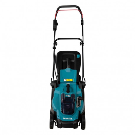 Cordless lawn mower MAKITA DLM330Z, 18 V, 33 cm, 30 l, without battery
