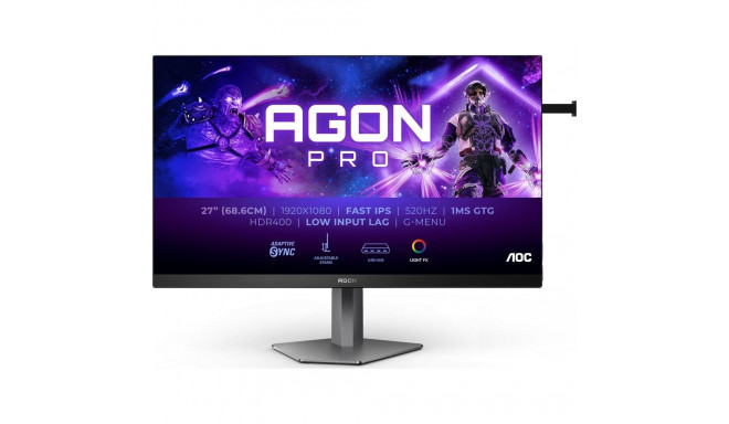 AOC Agon Pro AG276FK Monitor