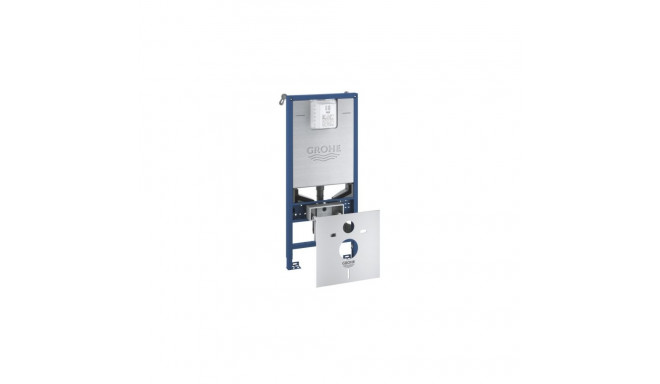 Concealed WC frame Grohe RAPID SLX 3-IN-1, 39598000