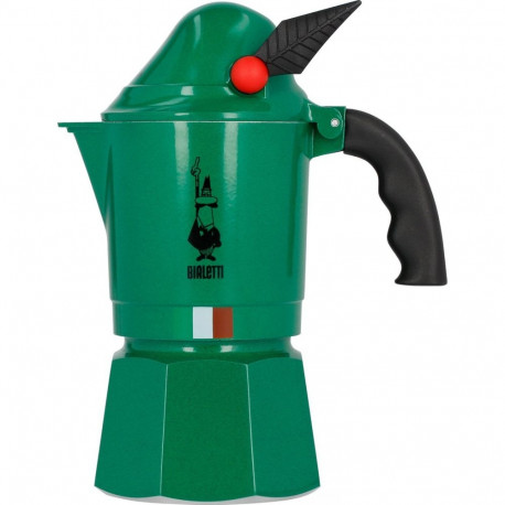 Bialetti kohvimasin 1 tass (2762/MR)