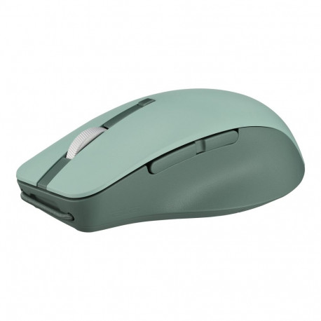 Asus SmartO Mouse | MD200 | Mouse | Wireless | 2.4 GHz, Bluetooth | Green Tea Latte