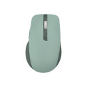 Asus SmartO Hiir | MD200 | Juhtmevaba | Hiir | 2.4 GHz, Bluetooth | Roheline Tee Latte